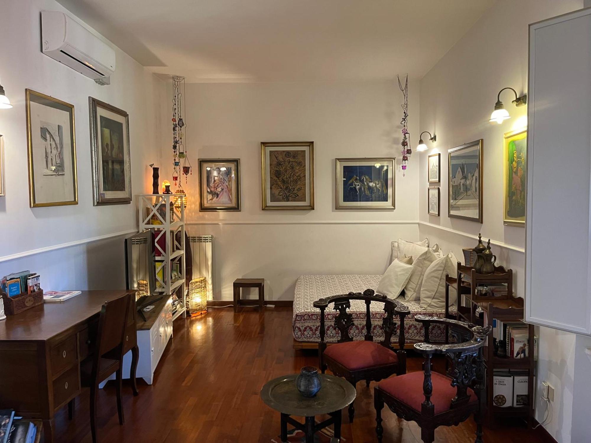 House Candia 111 - Vatican Museum Apartment Róma Kültér fotó