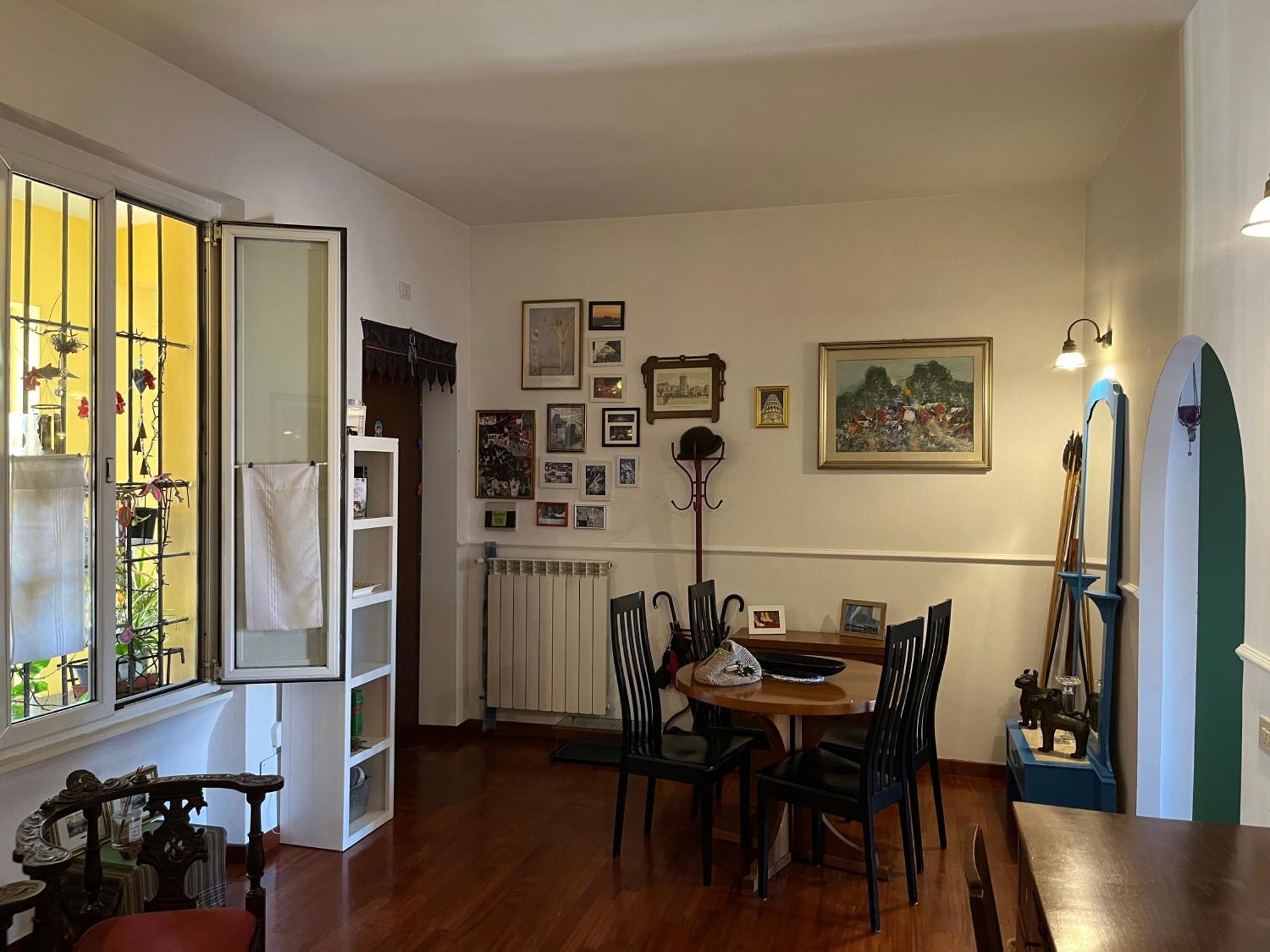 House Candia 111 - Vatican Museum Apartment Róma Kültér fotó