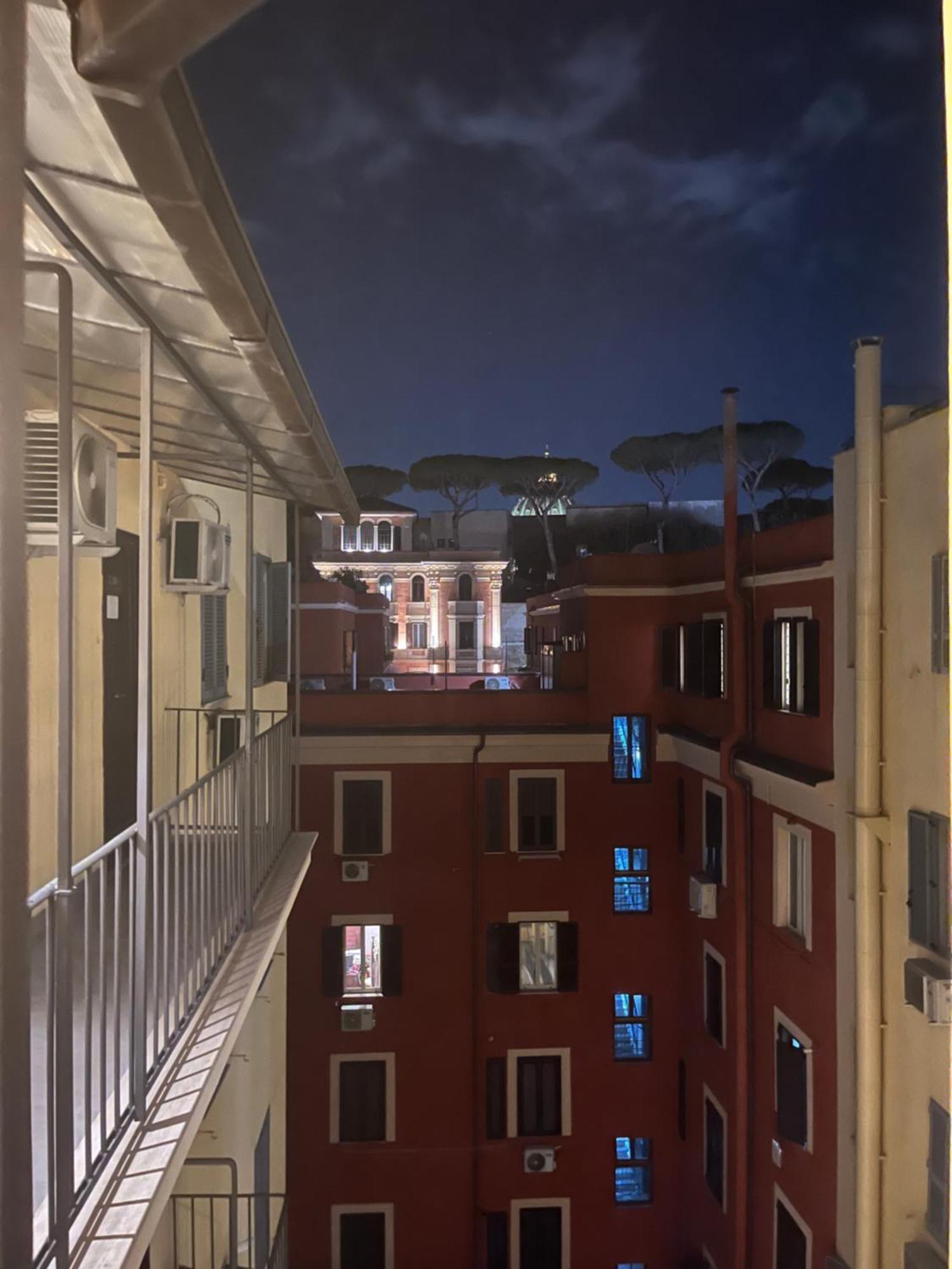 House Candia 111 - Vatican Museum Apartment Róma Kültér fotó